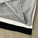 ヒョウ柄ビッグTシャツ | non-hedge | 詳細画像19