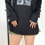 カラーロゴ転写ビッグT | non-hedge | 詳細画像10