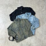 デニムビッグGジャン | non-hedge | 詳細画像22