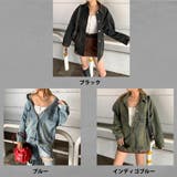 デニムビッグGジャン | non-hedge | 詳細画像29