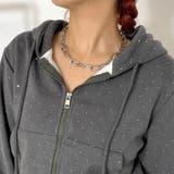 ストーンZIPパーカー・パンツセットアップ | non-hedge  | 詳細画像26 