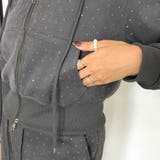 ストーンZIPパーカー・パンツセットアップ | non-hedge  | 詳細画像29 