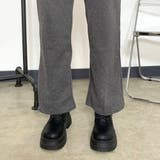 ストーンZIPパーカー・パンツセットアップ | non-hedge  | 詳細画像34 