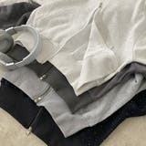 ストーンZIPパーカー・パンツセットアップ | non-hedge  | 詳細画像39 