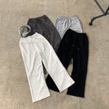 ストーンZIPパーカー・パンツセットアップ | non-hedge  | 詳細画像40 