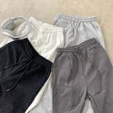 ストーンZIPパーカー・パンツセットアップ | non-hedge  | 詳細画像41 