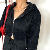 ストーンZIPパーカー・パンツセットアップ | non-hedge  | 詳細画像8 