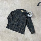 メイサイビッグジャケット | non-hedge | 詳細画像16