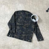 メイサイビッグジャケット | non-hedge | 詳細画像17
