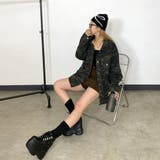 メイサイビッグジャケット | non-hedge | 詳細画像1