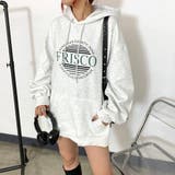サークルロゴビッグパーカー | non-hedge | 詳細画像12