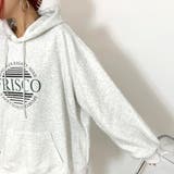 サークルロゴビッグパーカー | non-hedge | 詳細画像15