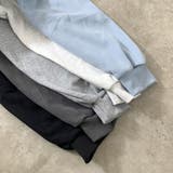 ハーフZIPロゴチュニック | non-hedge | 詳細画像33