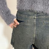 ZIPポケミニスカート | non-hedge | 詳細画像23