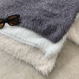 シャギーラメプルオーバー | non-hedge  | 詳細画像18 