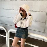 リバーシブルショートMA1 | non-hedge  | 詳細画像12 