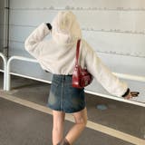 リバーシブルショートMA1 | non-hedge  | 詳細画像13 