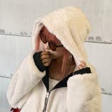 リバーシブルショートMA1 | non-hedge  | 詳細画像14 