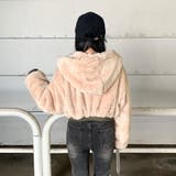 リバーシブルショートMA1 | non-hedge  | 詳細画像29 