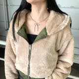 リバーシブルショートMA1 | non-hedge  | 詳細画像30 