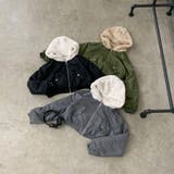 リバーシブルショートMA1 | non-hedge  | 詳細画像35 