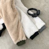 リバーシブルショートMA1 | non-hedge  | 詳細画像39 