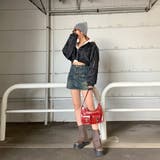 リバーシブルショートMA1 | non-hedge  | 詳細画像7 