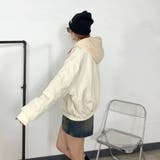 リバーシブルビッグMA1 | non-hedge  | 詳細画像28 
