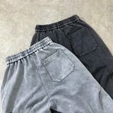 ブリーチカットワイドパンツ | non-hedge | 詳細画像33
