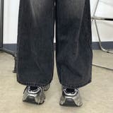 デニムストレートパンツ | non-hedge | 詳細画像19