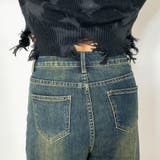 デニムフレアパンツ | non-hedge | 詳細画像23