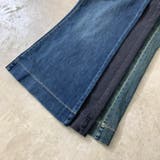 デニムフレアパンツ | non-hedge | 詳細画像31