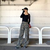 リブスクエアトップス | non-hedge  | 詳細画像9 