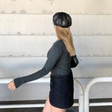 リブスクエアトップス | non-hedge  | 詳細画像13 