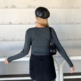 リブスクエアトップス | non-hedge  | 詳細画像14 