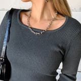 リブスクエアトップス | non-hedge  | 詳細画像16 