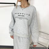 ロゴプルオーバー・スカートセットアップ | non-hedge | 詳細画像26