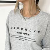 ロゴプルオーバー・スカートセットアップ | non-hedge | 詳細画像27