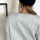 ロゴプルオーバー・スカートセットアップ | non-hedge | 詳細画像28