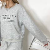 ロゴプルオーバー・スカートセットアップ | non-hedge | 詳細画像29