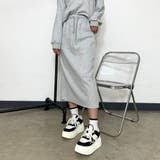 ロゴプルオーバー・スカートセットアップ | non-hedge | 詳細画像31