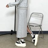 ロゴプルオーバー・スカートセットアップ | non-hedge | 詳細画像32