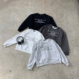 ロゴプルオーバー・スカートセットアップ | non-hedge | 詳細画像39