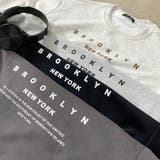 ロゴプルオーバー・スカートセットアップ | non-hedge | 詳細画像40