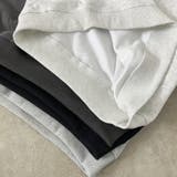 ロゴプルオーバー・スカートセットアップ | non-hedge | 詳細画像41