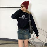 ロゴプルオーバー・スカートセットアップ | non-hedge | 詳細画像6