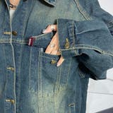 ★WEB限定★ビッグGジャン | non-hedge | 詳細画像10