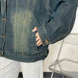 ★WEB限定★ビッグGジャン | non-hedge | 詳細画像11