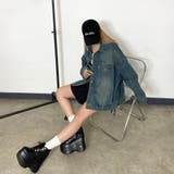 ★WEB限定★ビッグGジャン | non-hedge | 詳細画像14