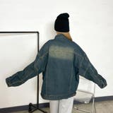 ★WEB限定★ビッグGジャン | non-hedge | 詳細画像5